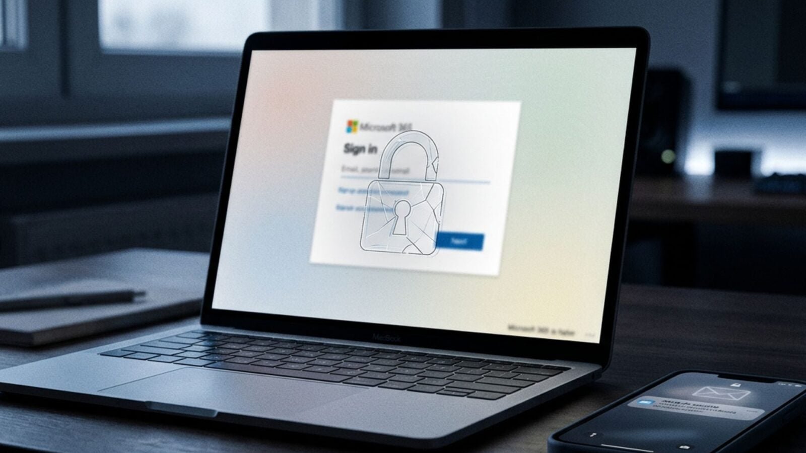 The Kali365 Breach: Why Your Multi-Factor Authentication Just Became a Suggestion
