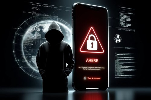 Mystérieuse cyberattaque contre l'iPhone : l'identité du malware espion a été découverte