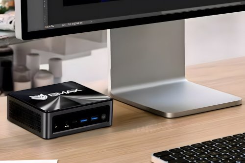 Ultra performant, ce mini PC à la config musclée est vendu à un prix étonnamment bas