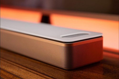 Amazon explose le prix de la Bose Ultra, l'une des meilleures barres de son du marché