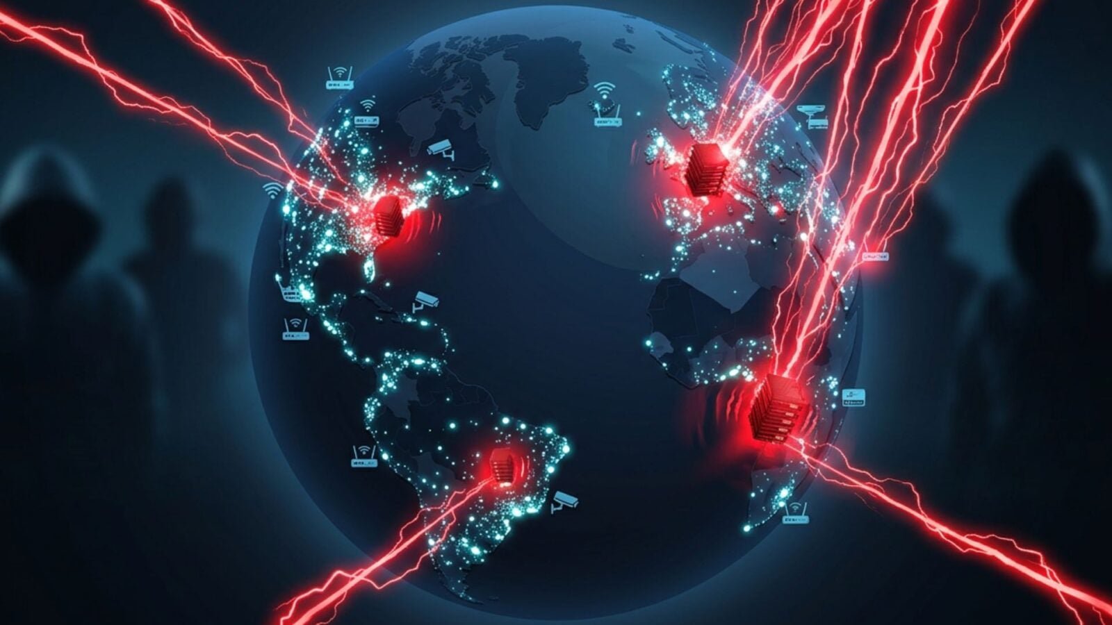 The Botnet Liquidation: Why Distributed Cybercrime is a Broken Business Model