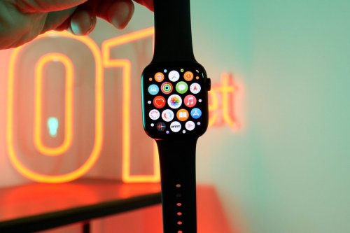 L’Apple Watch continue sa course en tête, très loin devant les Pixel Watch et Galaxy Watch