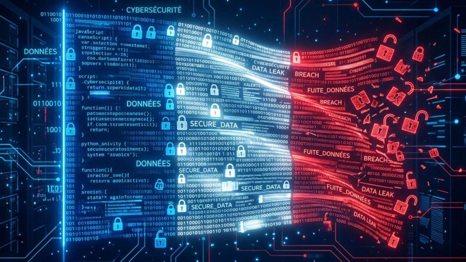 The Price of Public Honeypots: Why France Led Europe in Data Breaches