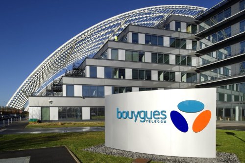 5G fixe : Bouygues Telecom dévoile sa nouvelle 5G Box