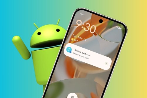 Google Maps, Uber Eats : Android 16 dévoile ses « mises à jour en direct »
