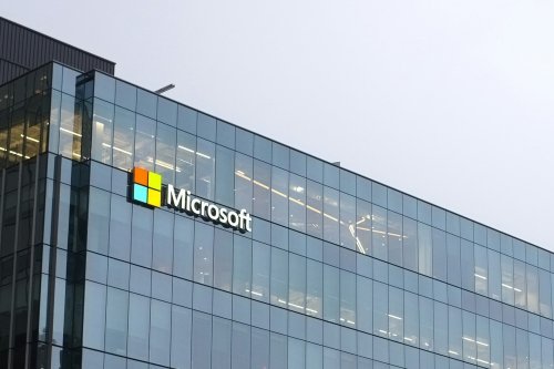 Microsoft supprime 6 000 postes partout dans le monde