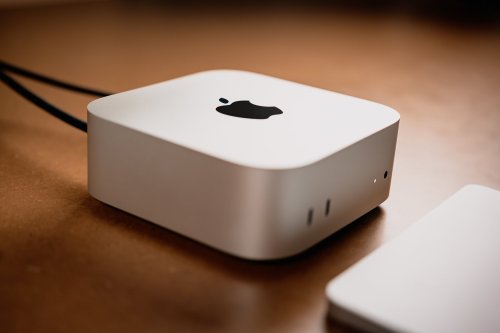 Test Mac mini M4 : à 700 euros, difficile de faire mieux