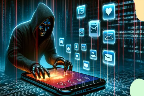 Un nouveau malware espion menace les smartphones Android avec de fausses app de messagerie