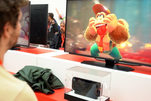 Sous le capot de la Switch 2, c’est du sérieux mais est-ce suffisant ?