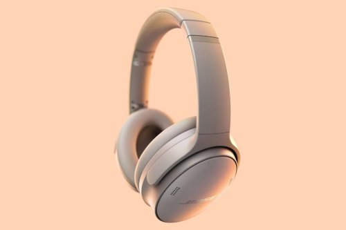 Le casque Bose QuietComfort ne coûte plus que 125€ (au lieu de 289), c'est une pure dinguerie