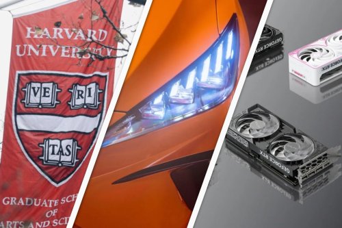 01net morning : les voitures chinoises bientôt plus abordables en Europe, blocage des sites pornos, Nvidia lance les GeForce RTX 5060 Ti