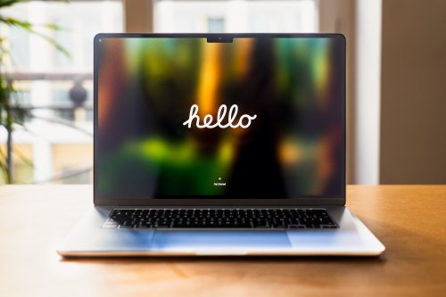 Test Apple MacBook Air M4 (2025) : plus de puissance, plus de couleur, 100 euros de moins : que demander de plus ?