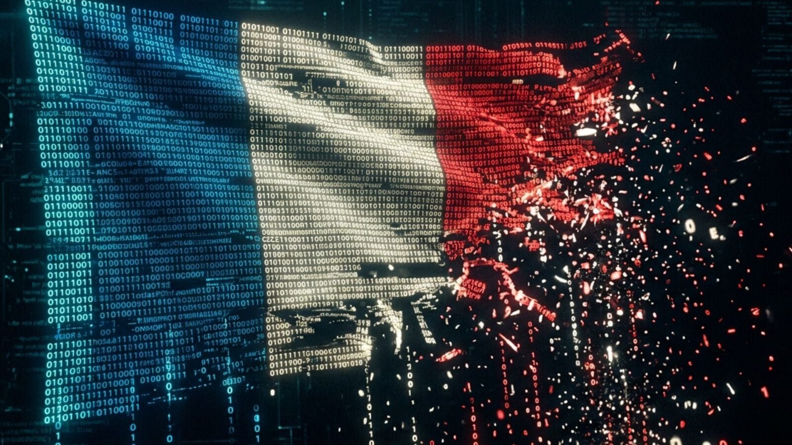 France’s Data Breach Tsunami: Why Compliance is No Longer a Moat