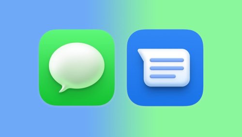 Les messages RCS bientôt sécurisés, Apple est déjà prêt à signer