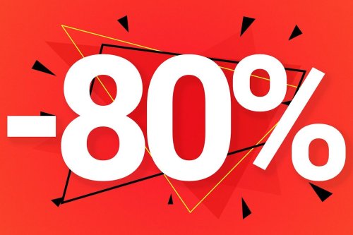 Soldes : Amazon écrase la concurrence, voici 14 pépites inédites ce week-end ⚡️