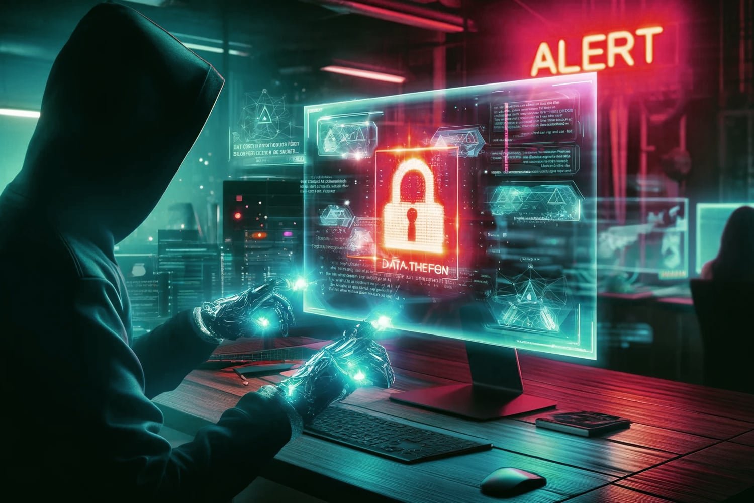 The Glass Vault: Why Administrative Data is the New Soft Target of Geopolitics