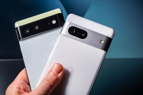 « Acropalypse », le nouveau cauchemar des utilisateurs de Google Pixel