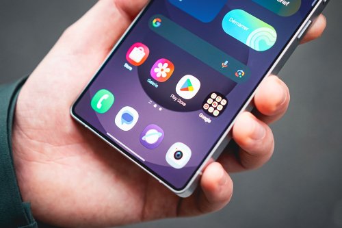 Android 16 chez Samsung : Google confirme l'arrivée imminente de One UI 8