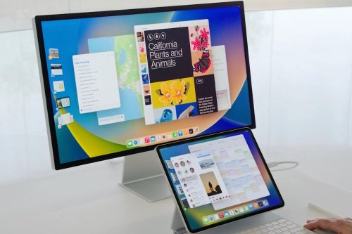 « Mode bureau » pour l'iPhone, un iPad plus pro : iOS 19 pourrait bouleverser le quotidien des utilisateurs