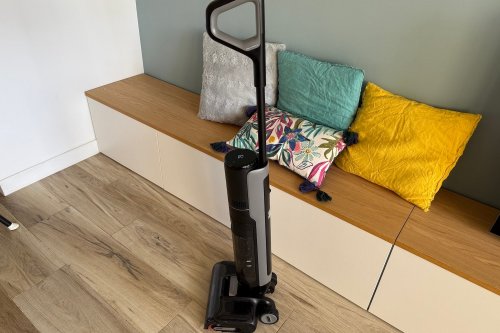 Test Dreame H15 Pro : le nouveau nettoyeur de sol n’est pas fait pour toutes les maisons