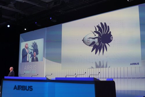 « Open fan » : changement radical sur le moteur du futur Airbus A320
