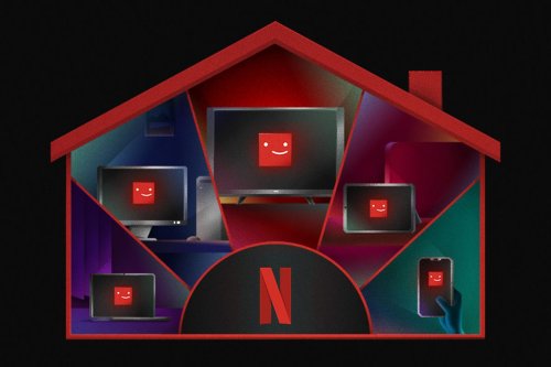 Netflix : malgré les désabonnements, la fin du partage de compte est là pour durer