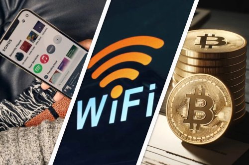 01net morning : déclarer ses bitcoins aux impôts, les Français qui ont abandonné les box internet, les dangers d'un nouveau défi TikTok