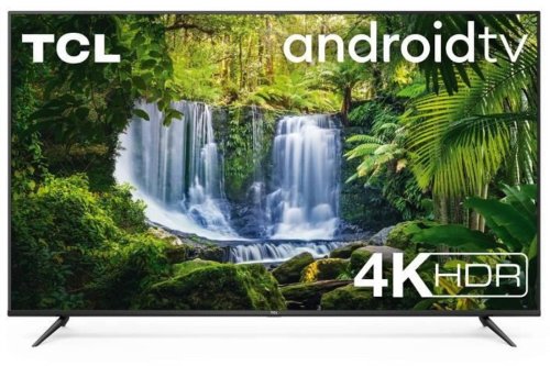 Dingue ! Cette Android TV d'une diagonale impressionnante est à un prix incroyable (-50%)