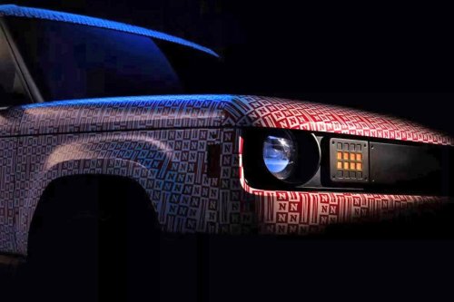 Révélée sur TikTok, la nouvelle marque automobile de Jeff Bezos veut casser les codes