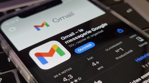 Gmail : l'idée géniale des pirates pour lire vos emails