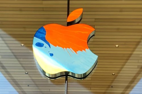 Apple annonce sa première baisse de chiffre d'affaires en quatre ans, à cause de la Chine