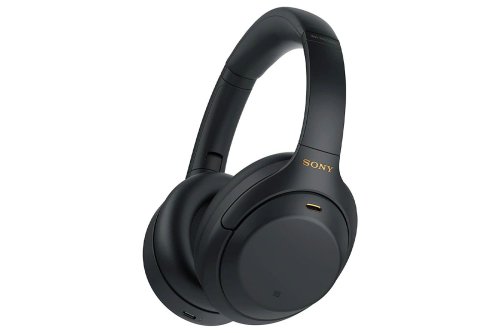 Sony WH1000XM4 : le meilleur casque à réduction de bruit du marché voit son prix chuter !