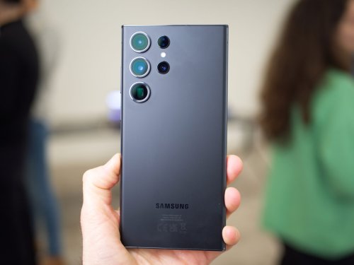 Les Galaxy S23 sont officiels : notre prise en main des nouveaux smartphones Samsung