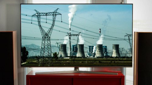 Votre télé aussi est dangereuse pour l'environnement... et même plus que votre smartphone