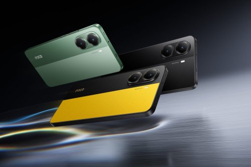 Quatre fois moins cher qu'un iPhone, ce Poco X7 Pro se vend 1000x mieux en France