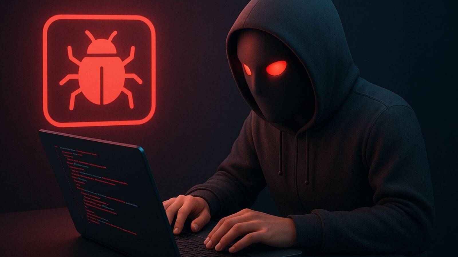 The Ghost in the Machine: How Silence Became the New Face of Digital Theft