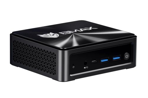 Monstre de puissance, ce mini PC en promo est une pure pÃ©pite (Intel Core i9, RAM 24Go, SSD 1To) ðŸš€