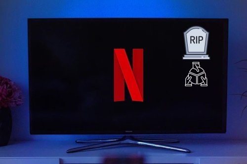 Voici comment Netflix va vous empêcher de partager votre mot de passe