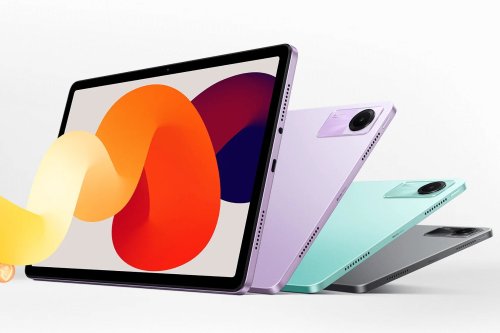 3x moins chère qu'un iPad, cette tablette Xiaomi qui coûte une bouchée de pain est une pure folie