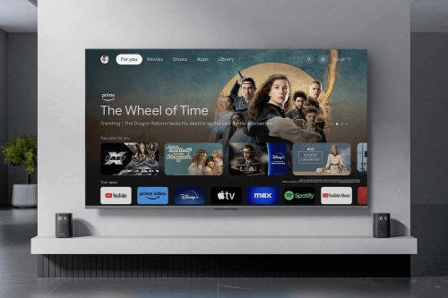 Ce n'est pas une arnaque, la Xiaomi TV Pro A (2025) est à un prix ultra dérisoire, une pure folie