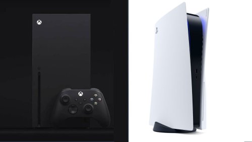 Xbox Series X vs PlayStation 5 : on fait le point en vidéo sur les futures consoles de Microsoft et Sony