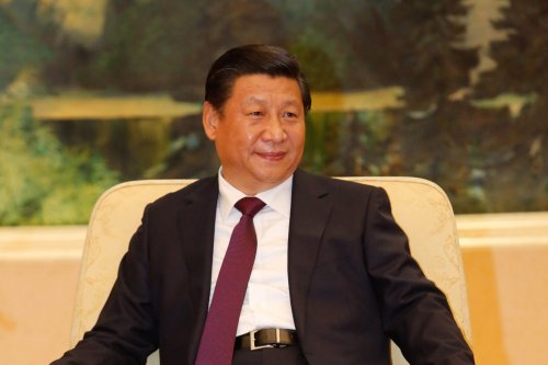 Pourquoi Midjourney interdit la création d'images de Xi Jinping