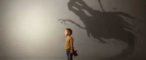 Der Nachtschreck: wenn Kinder nachts aufschreien