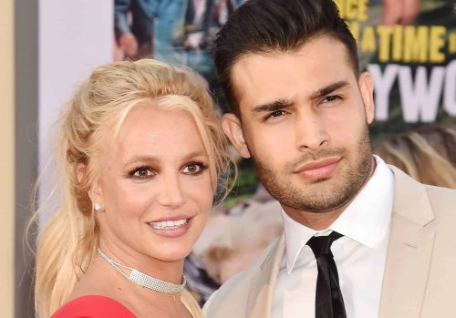 Babykracher: Britney Spears ist mit drittem Baby schwanger!