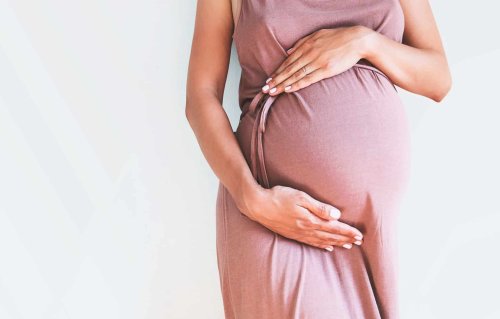Schwangerschaft: Vom ersten Schwangerschaftstest bis zur Geburt