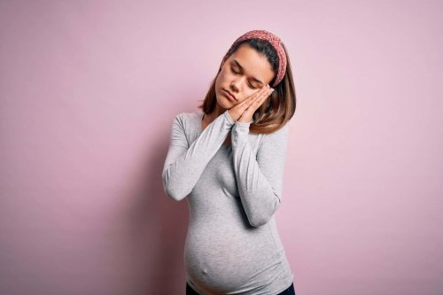 Schlafen mit Babybauch: 14 Tipps zum ruhigen Schlaf in der Schwangerschaft