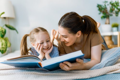 Erziehung von Kindern cover image