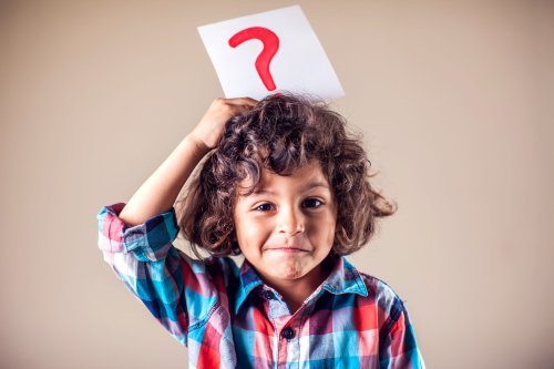 Die spannendsten Kinderfragen mit passenden Antworten für Eltern