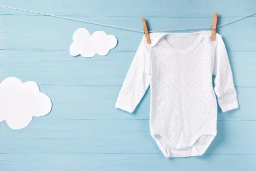 Baby-Größentabellen: Alle wichtigen Babygrößen im Überblick