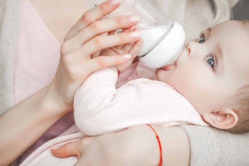 Ratgeber: die richtige Zubereitung einer Babyflasche
